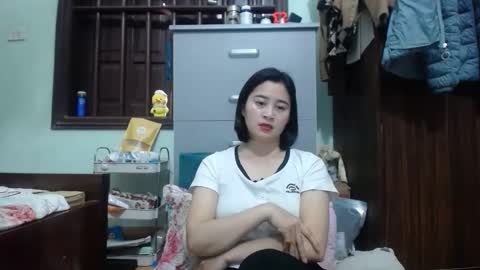 an_naughty online show from March 2, 3:52 am