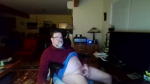 an_older_gentleman online show from September 21, 1:29 am