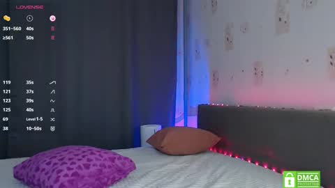 Angelica online show from February 18, 6:04 pm