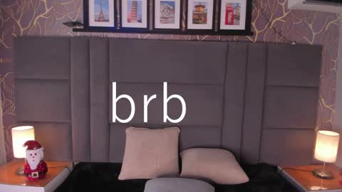 Snapshot of ana_beckett chatting on January 2, 3:29 pm Ana online show from January 2, 3:29 pm