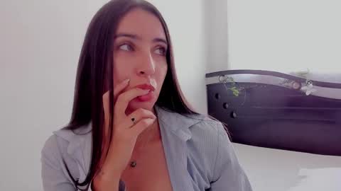 Snapshot of ana_castilo chatting on March 10, 1:21 pm Ana  IG an castillo 1 online show from March 10, 1:21 pm