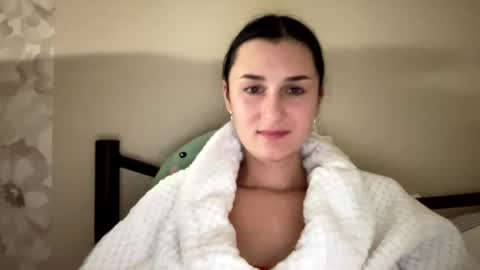 Ana fire007 online show from December 13, 8:04 pm