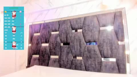 Ana online show from December 11, 3:37 pm