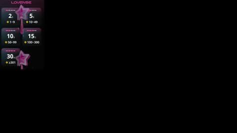 ana_grecco online show from February 14, 11:01 pm