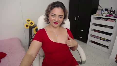  Ana  online show from December 7, 8:33 am