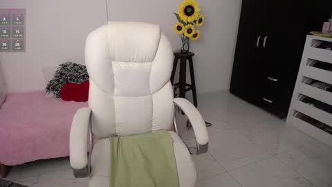  Ana  online show from December 31, 2:08 am