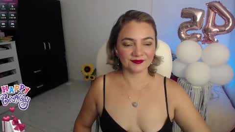  Ana  online show from January 12, 11:36 pm