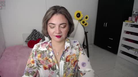  Ana  online show from February 16, 11:48 pm