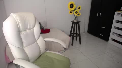  Ana  online show from March 4, 12:07 am