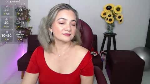  Ana  online show from March 23, 11:31 pm