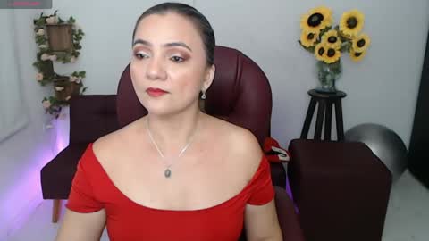  Ana  online show from April 21, 11:18 pm