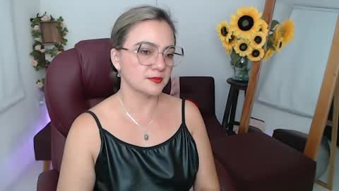  Ana  online show from June 6, 11:31 pm