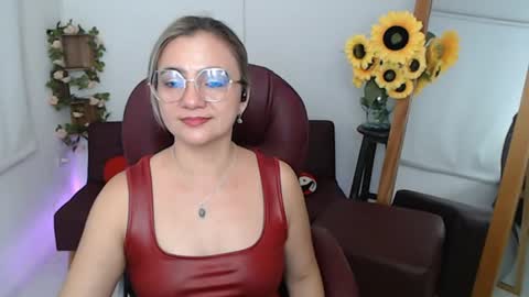  Ana  online show from June 10, 11:24 pm