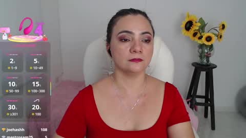 ANA online show from November 15, 12:30 am