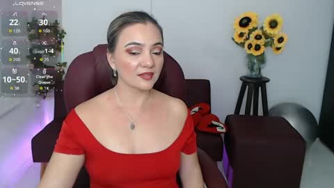 ANA online show from April 22, 1:30 am