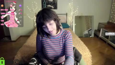 Hi Im Ana online show from April 8, 11:59 pm
