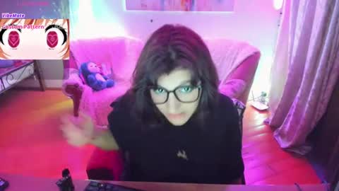 Hi Im Ana online show from June 21, 8:44 pm