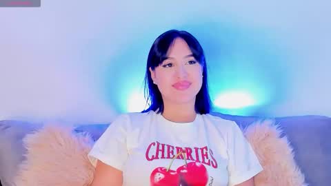 Ana online show from December 15, 4:44 pm