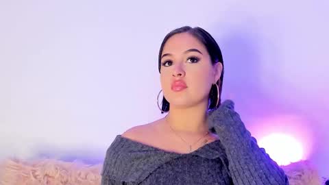 Ana online show from February 18, 12:01 pm