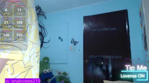 Ana lopez - Cameltoe girl  online show from February 16, 1:14 am