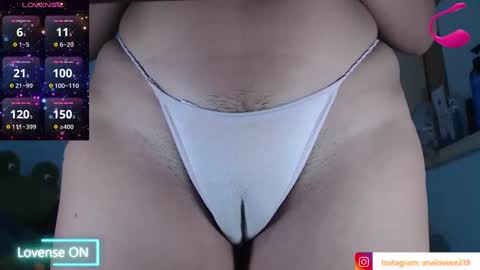 Ana lopez - Cameltoe girl  online show from September 26, 9:13 am