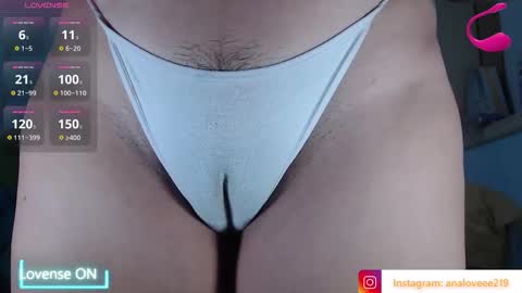 Ana lopez - Cameltoe girl  online show from October 7, 1:58 am