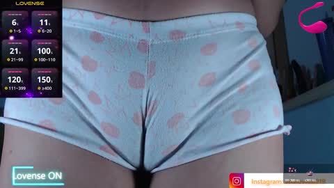 Ana lopez - Cameltoe girl  online show from November 17, 2:28 am
