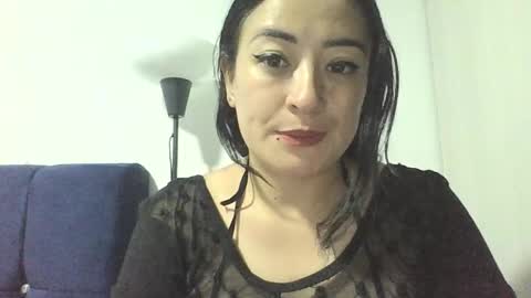 Ana online show from October 12, 5:56 pm