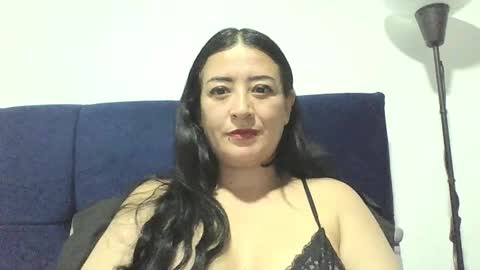 Ana online show from November 19, 3:17 am