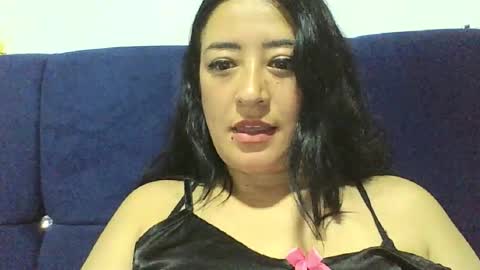 Ana online show from December 22, 3:14 am