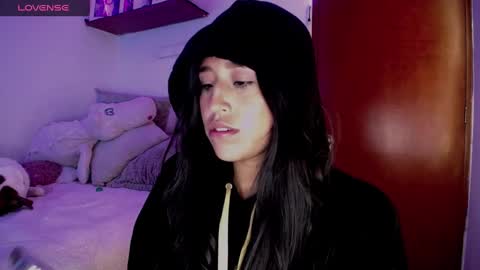 Ana online show from January 7, 2:42 am