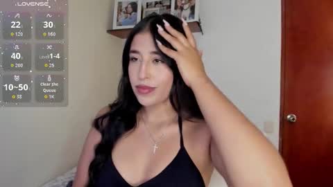 Ana online show from December 5, 3:26 am