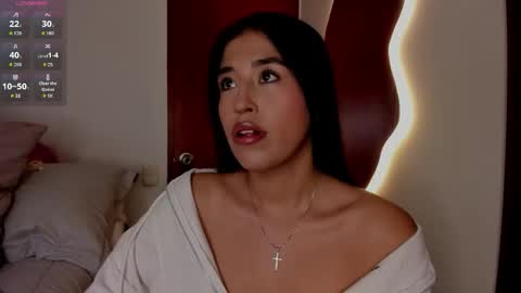 Ana online show from February 16, 9:05 am