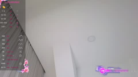 Snapshot of ana_maria11 chatting on January 9, 2:43 am Ana online show from January 9, 2:43 am