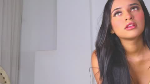 Snapshot of ana_maria11 chatting on January 10, 3:07 am Ana online show from January 10, 3:07 am