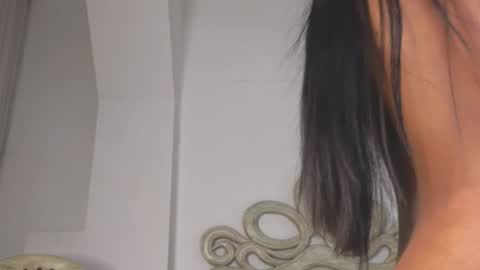 Snapshot of ana_maria11 chatting on January 27, 3:04 am Ana online show from January 27, 3:04 am