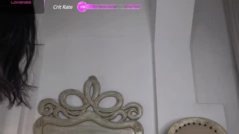 Snapshot of ana_maria11 chatting on February 11, 2:46 am Ana online show from February 11, 2:46 am