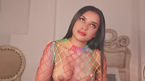 Snapshot of ana_maria11 chatting on March 3, 3:19 am Ana online show from March 3, 3:19 am