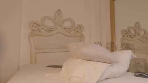 Snapshot of ana_maria11 chatting on March 7, 3:29 am Ana online show from March 7, 3:29 am