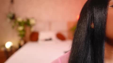 Snapshot of ana_maria11 chatting on October 13, 3:17 am Ana online show from October 13, 3:17 am