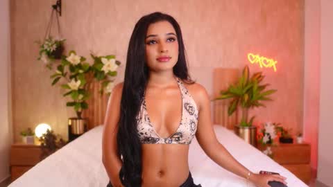 Snapshot of ana_maria11 chatting on October 15, 6:30 pm Ana online show from October 15, 6:30 pm