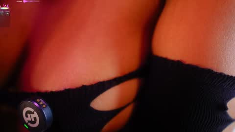 Ana  online show from March 2, 9:21 pm