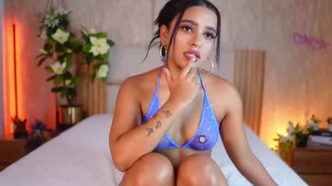 Ana  online show from July 20, 2:59 am