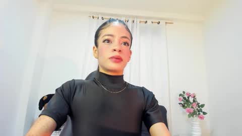 Ana online show from January 6, 12:58 am