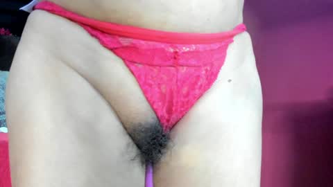 Ana online show from January 6, 10:47 pm