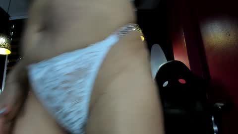 Ana online show from January 23, 8:24 pm