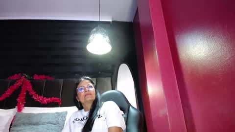 Ana online show from February 5, 1:04 am