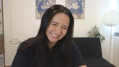 Ana Melissa online show from December 15, 10:04 pm