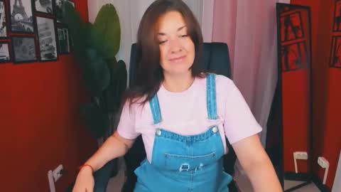 Ana online show from September 11, 3:01 pm