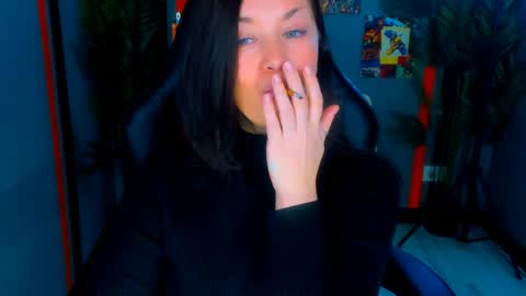 Ana online show from April 23, 12:29 pm